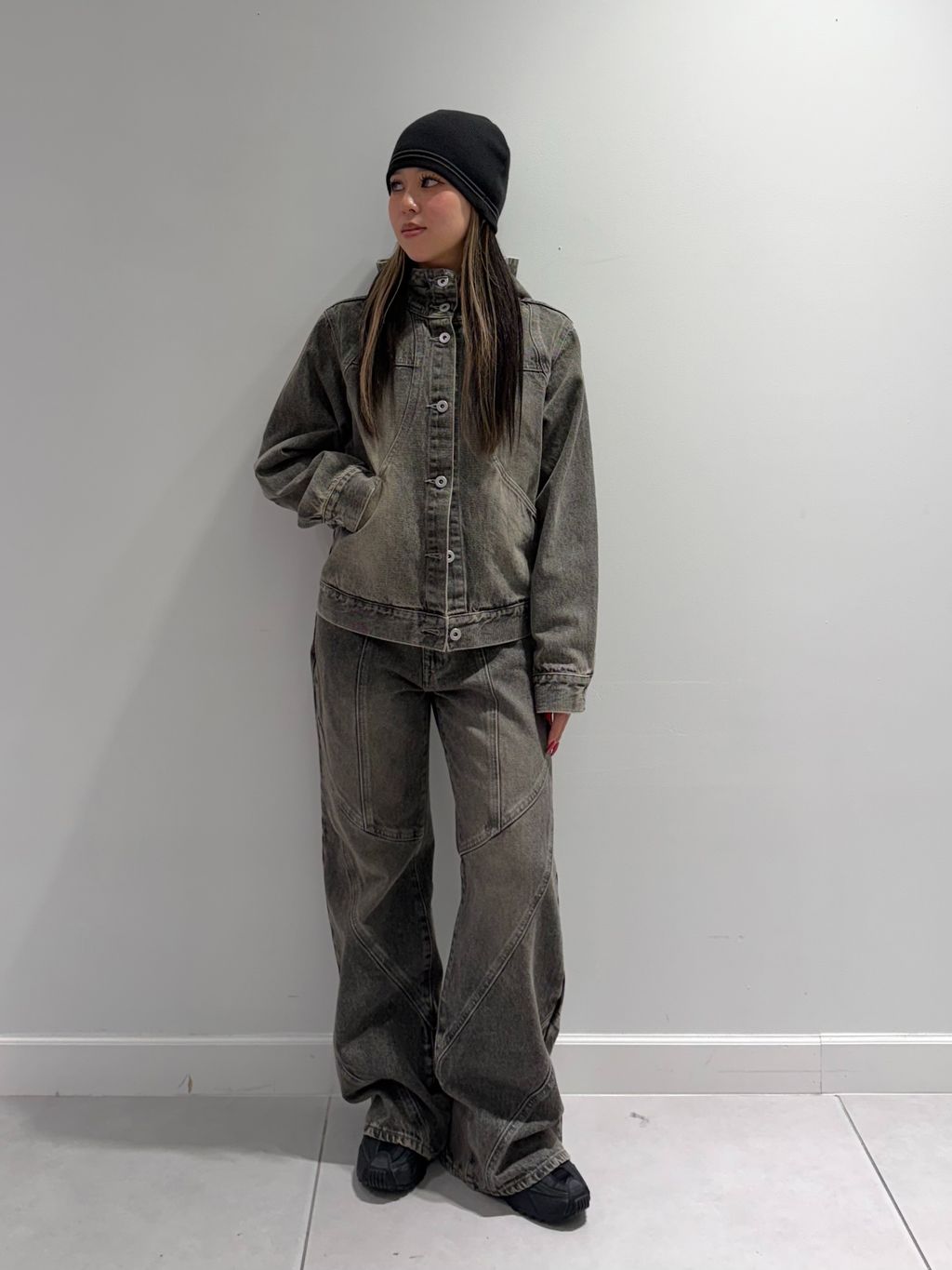 Oriens JOURNAL STANDARD LADYS