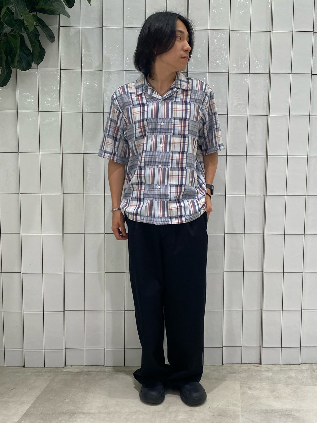 B.C STOCK MENS