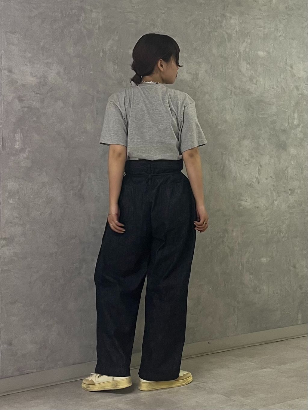 【極美品 近年モデル L】ジャーナルスタンダード　シープスキン　スイングトップ The Swing Top: A Classic Biker Wear Staple. - YouTube