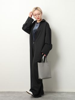 SAINT LAURENT/サンローラン】 Toy shopping tote 2wayの