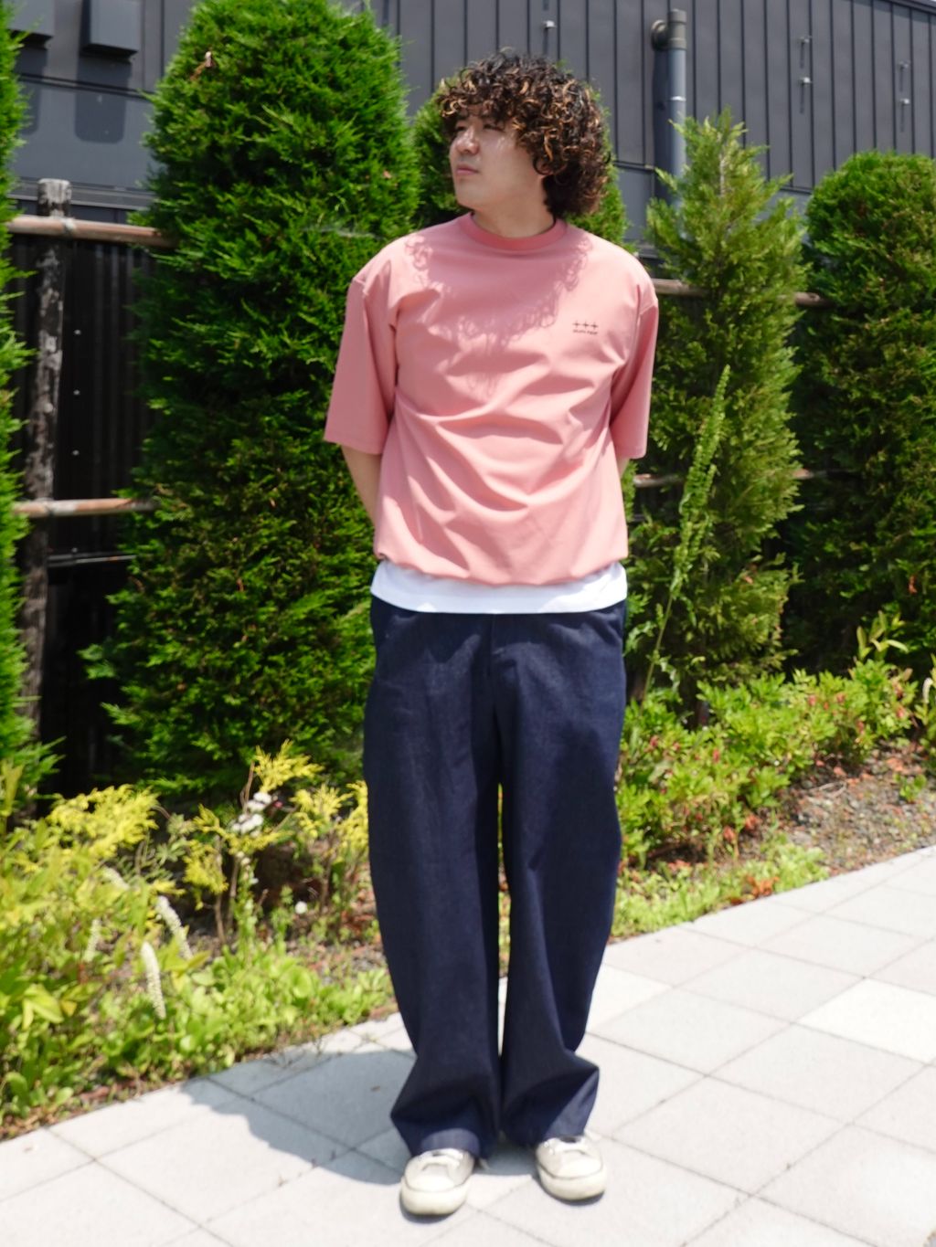 B.C STOCK MENS