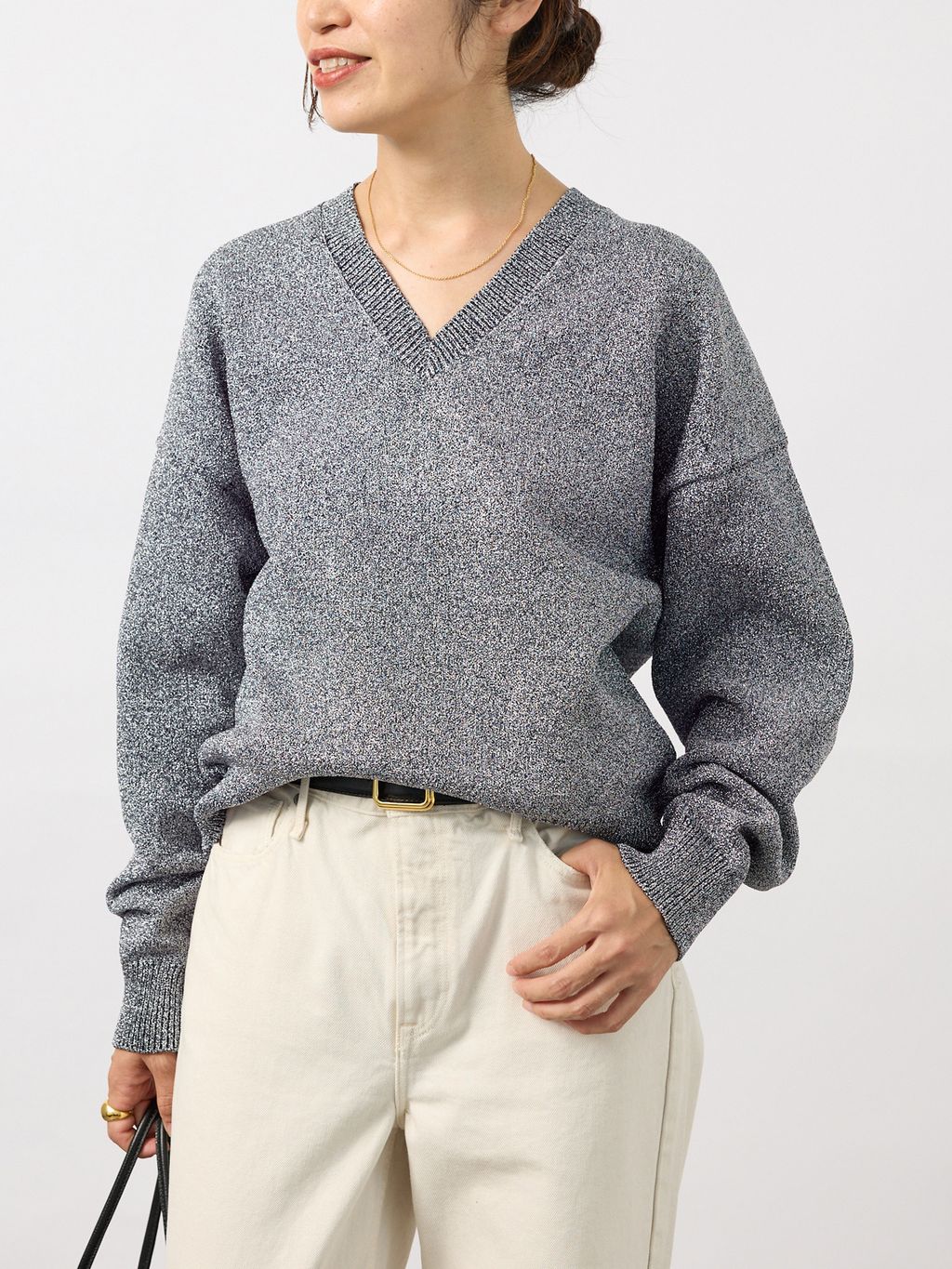 upper hights アッパーハイツ The Niece Mid-Rise 103323002の