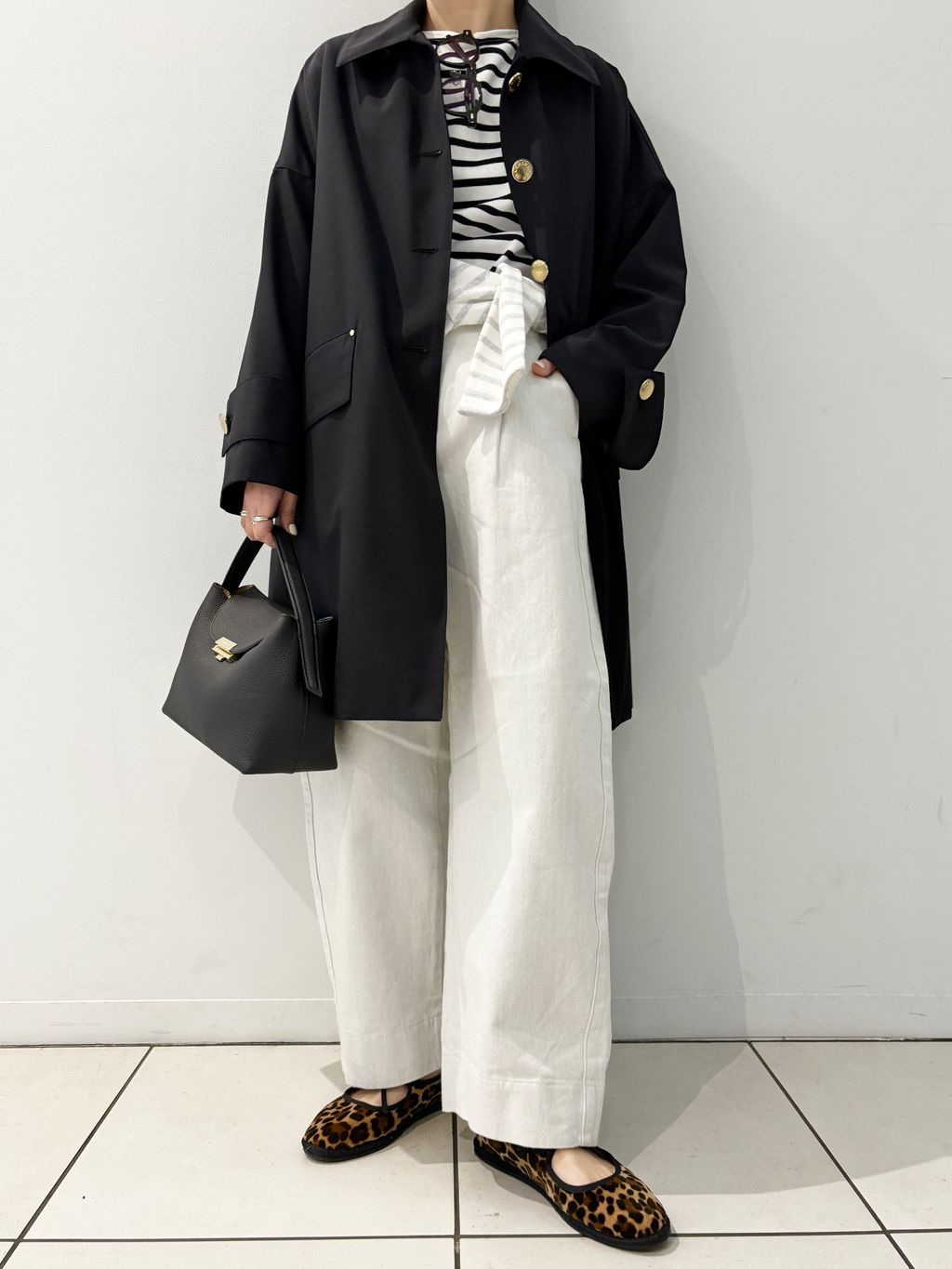 販路限定モデル】MACKINTOSH/マッキントッシュ HUMBIE MB コート