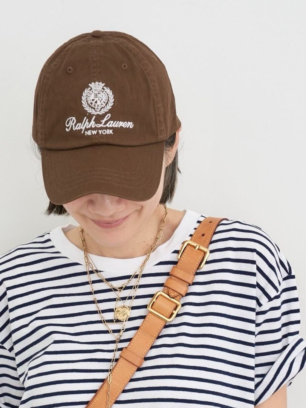 AGOLDE/エーゴールドイー】 LOW CORVE FRAY DENIMのコーディネート