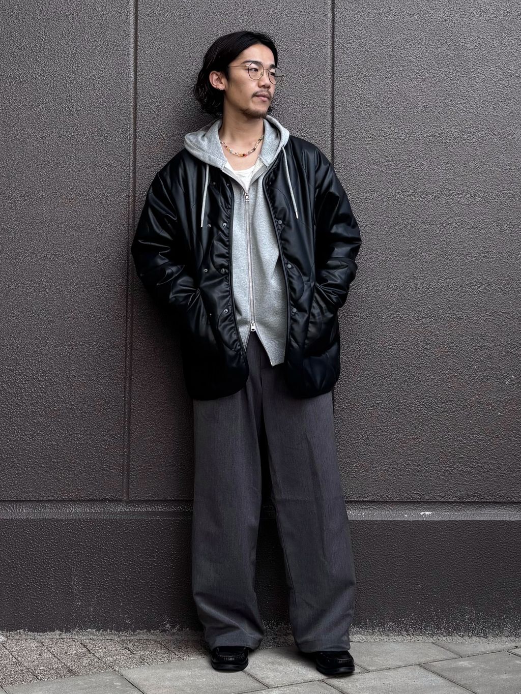 B.C STOCK MENS