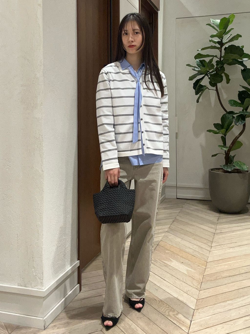 販路限定モデル】MACKINTOSH/マッキントッシュ HUMBIE MB コート