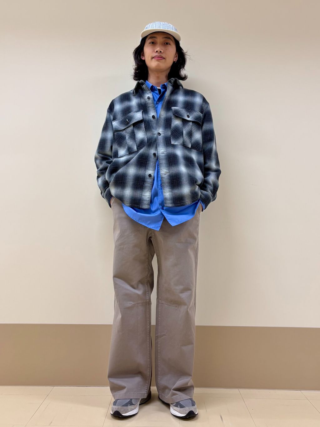 JOURNAL STANDARD MENS