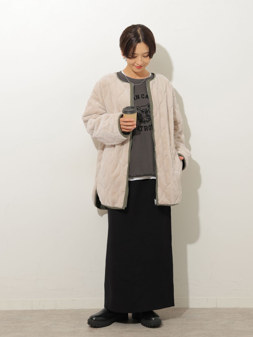 JOURNAL STANDARD relume LADYS