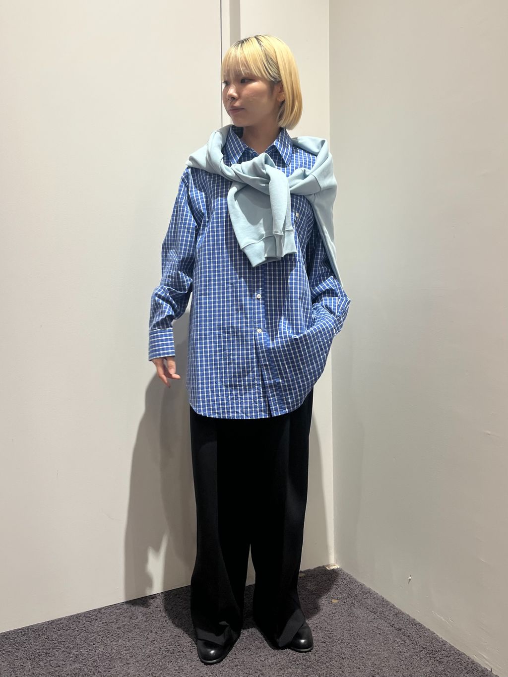 OUTDOOR PRODUCTS Usual Things