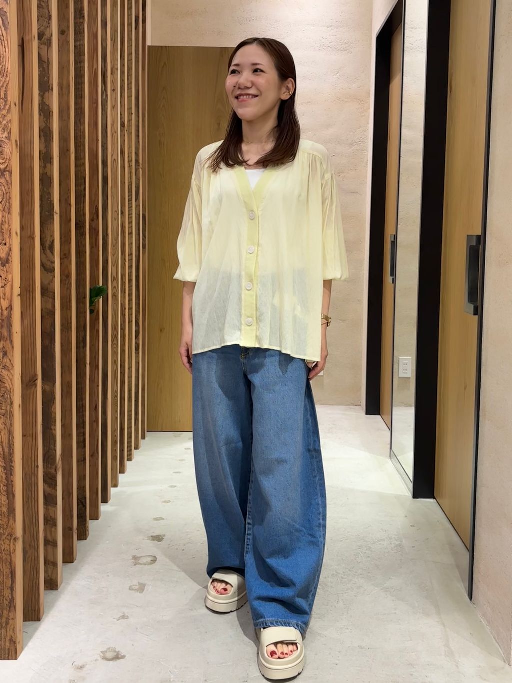 JOURNAL STANDARD relume LADYS