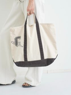 GOOD GRIEF!/グッド グリーフ】 WASHED RIB TANK TOPのコーディネート