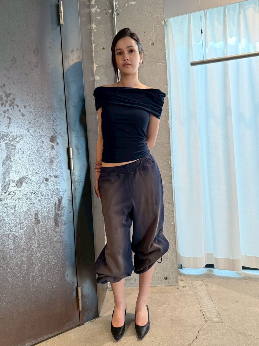 Oriens JOURNAL STANDARD LADYS