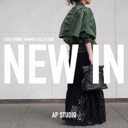 限定タイムセールAP STUDIO即完売商品 BERENICダウン❁0304 NEW IN | AP STUDIO｜AP STUDIO｜ブログ｜BAYCREW'S STORE