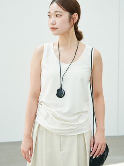 R'IAM BOWL スカートのコーディネートスナップ（yuzuki）｜Plage