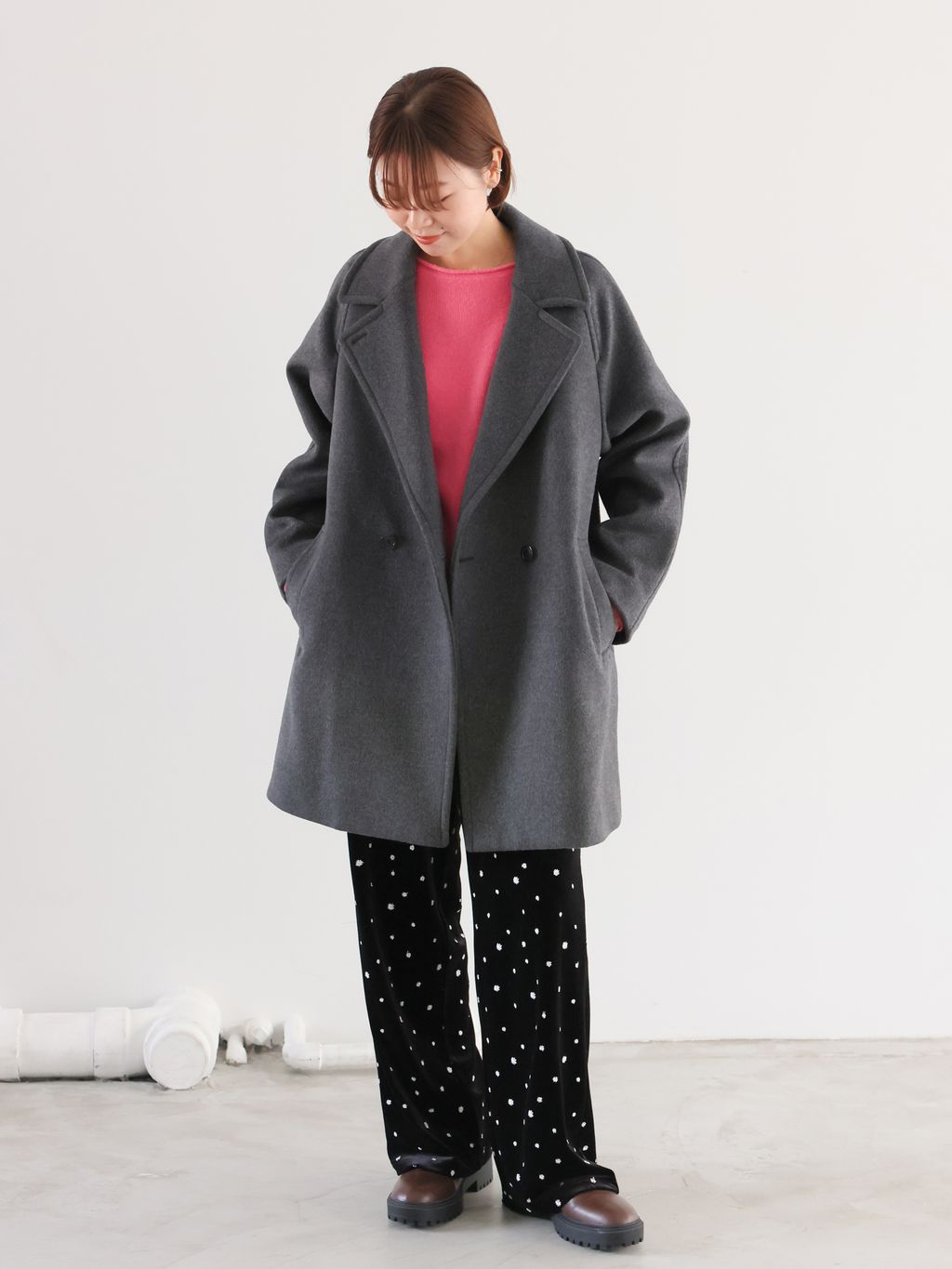 JOURNAL STANDARD relume LADYS