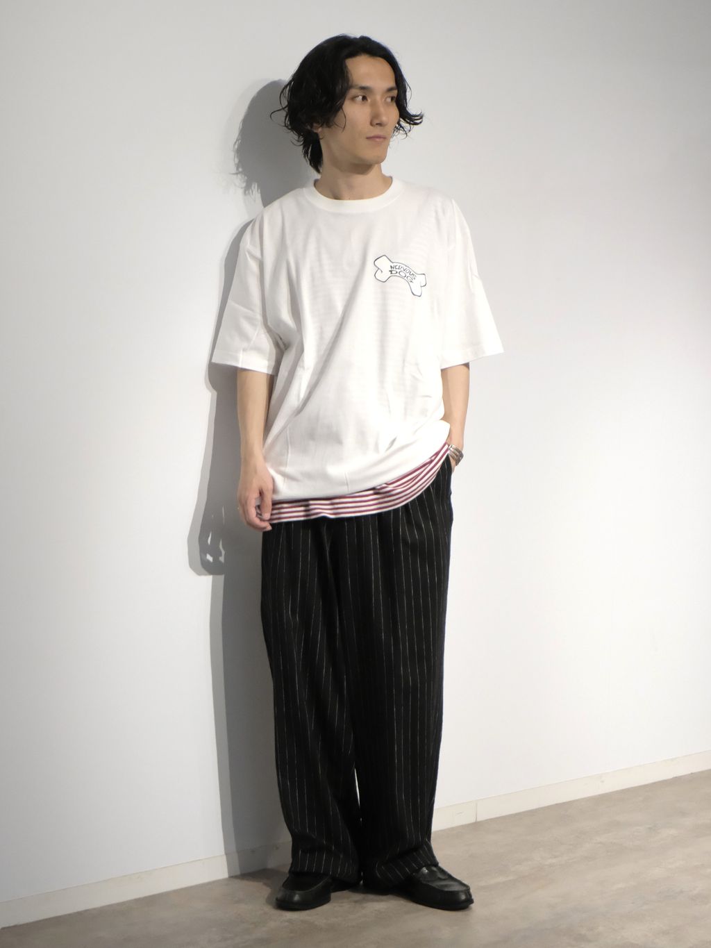 JOURNAL STANDARD MENS