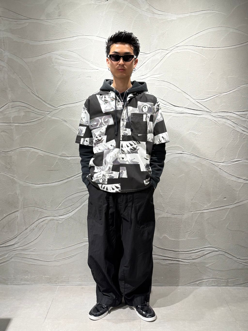 JOINT WORKS MENS