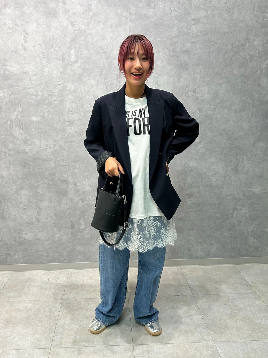 JOURNAL STANDARD relume LADYS