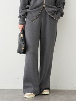 ドゥーズィエムクラス ヴィンテージライク ジップフーディ 水通しのみ