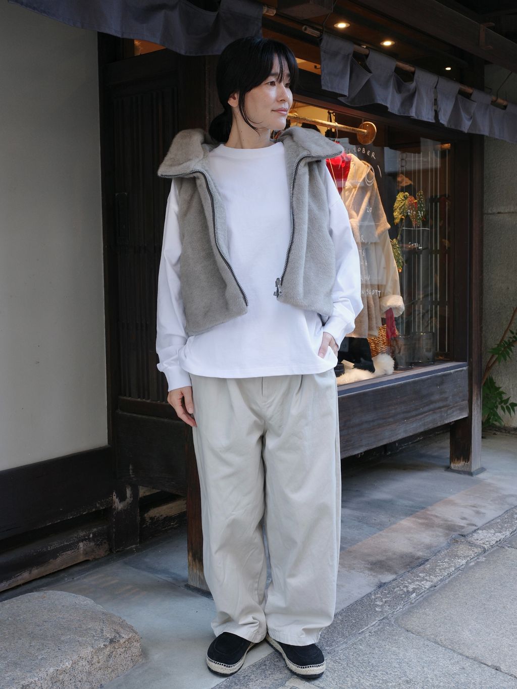journal standard luxe
