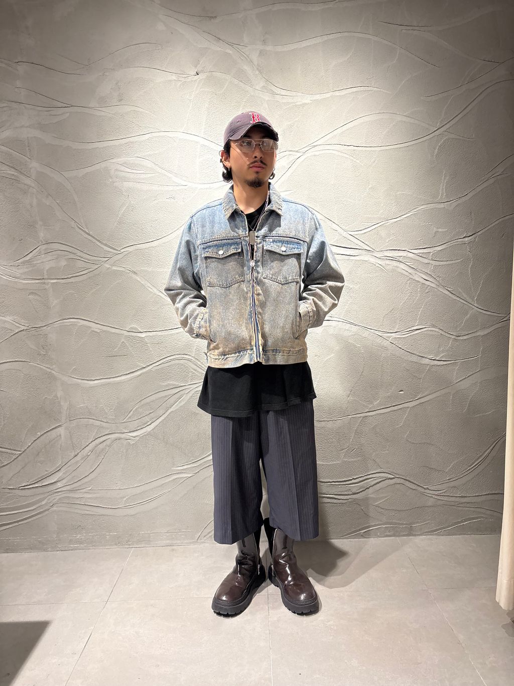 JOINT WORKS MENS