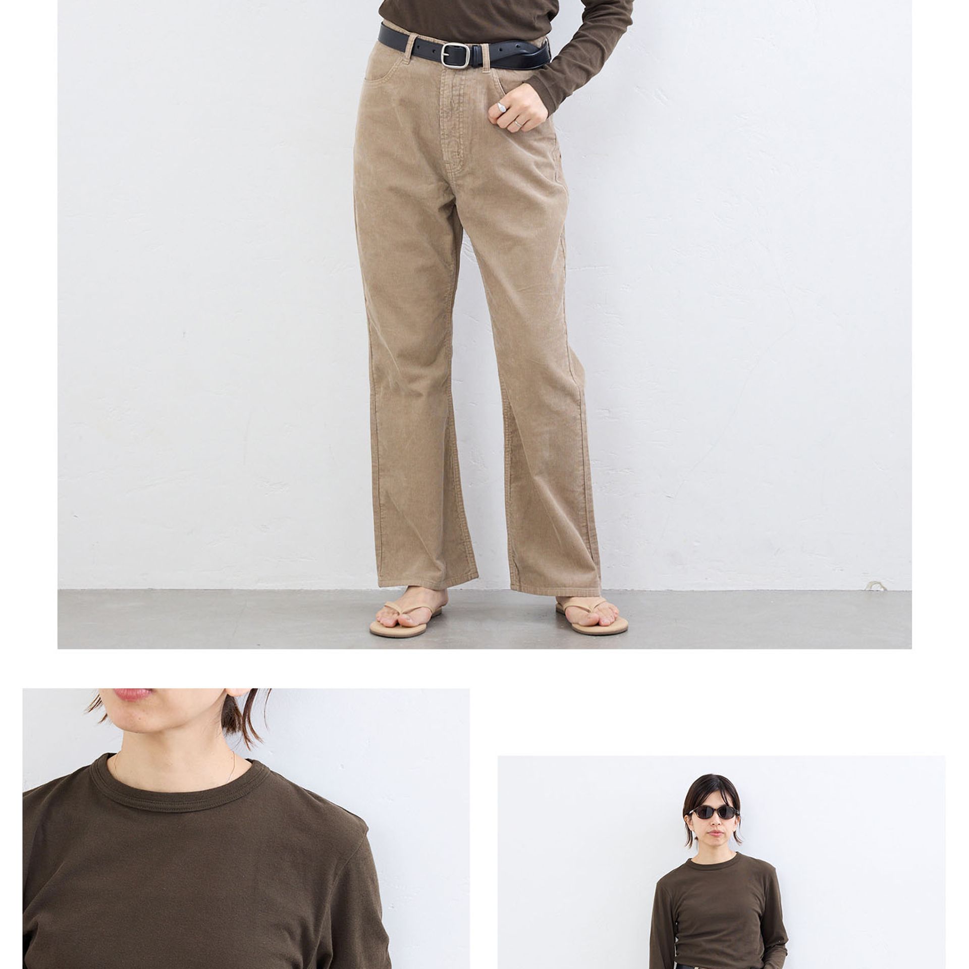 PRE ORDER】IENA BLACK New Collection｜IENA｜ブログ｜BAYCREW'S STORE
