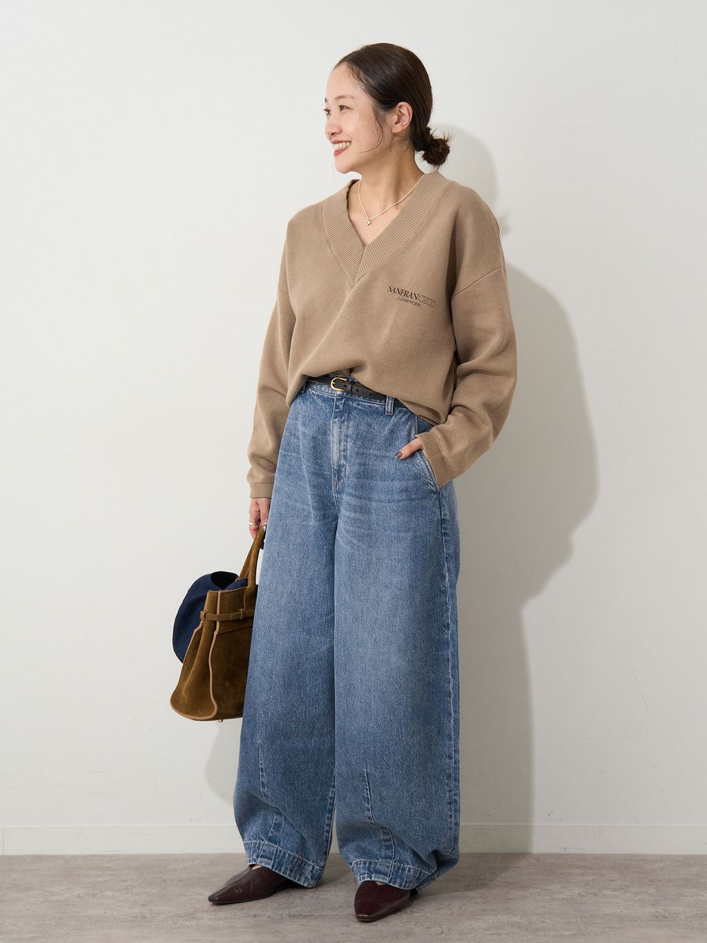 JOURNAL STANDARD LADYS