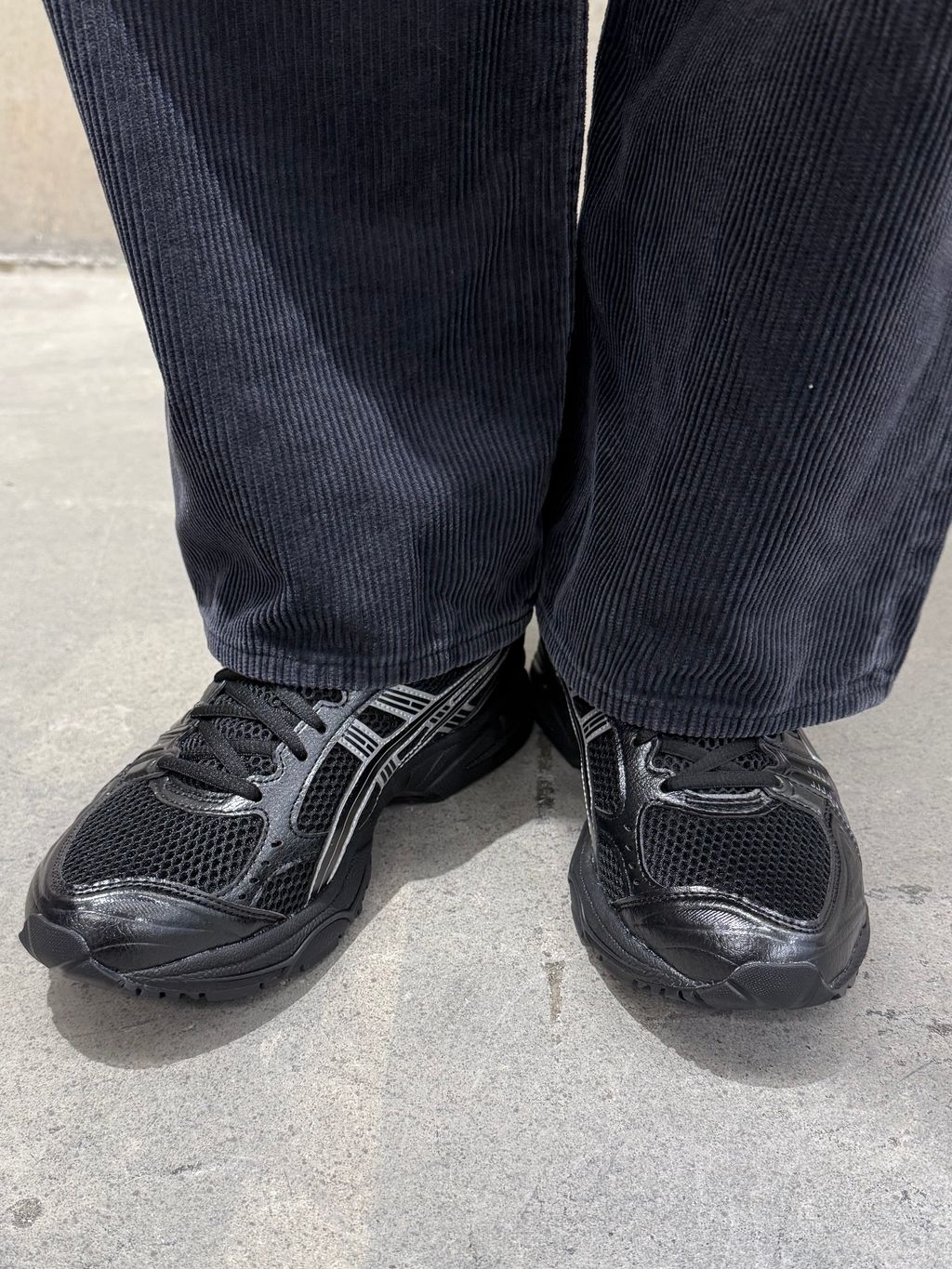 THE NORTH FACE PURPLE LABEL 別注 65/35 マウンテンショートダウンの