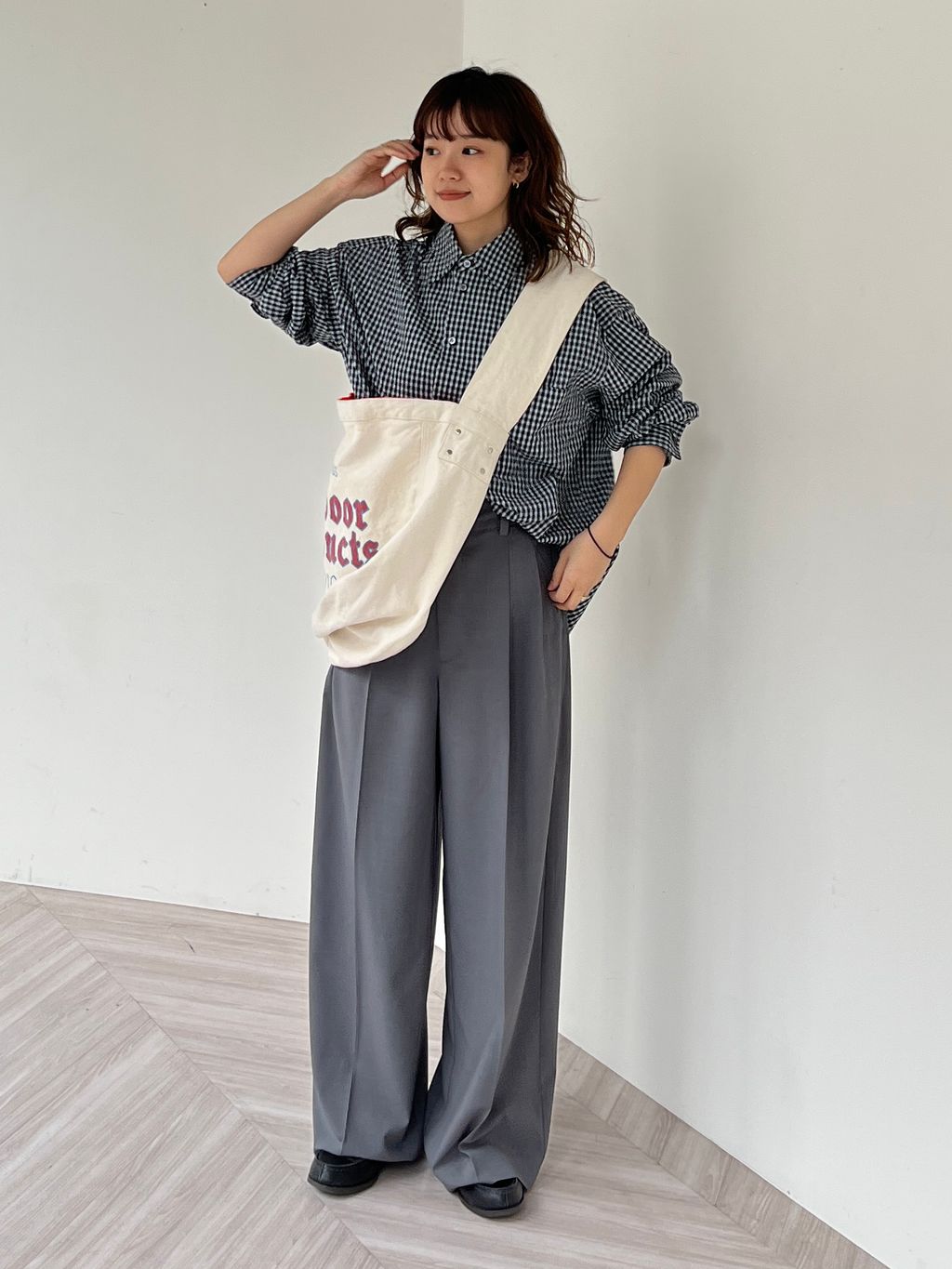 OUTDOOR PRODUCTS Usual Things