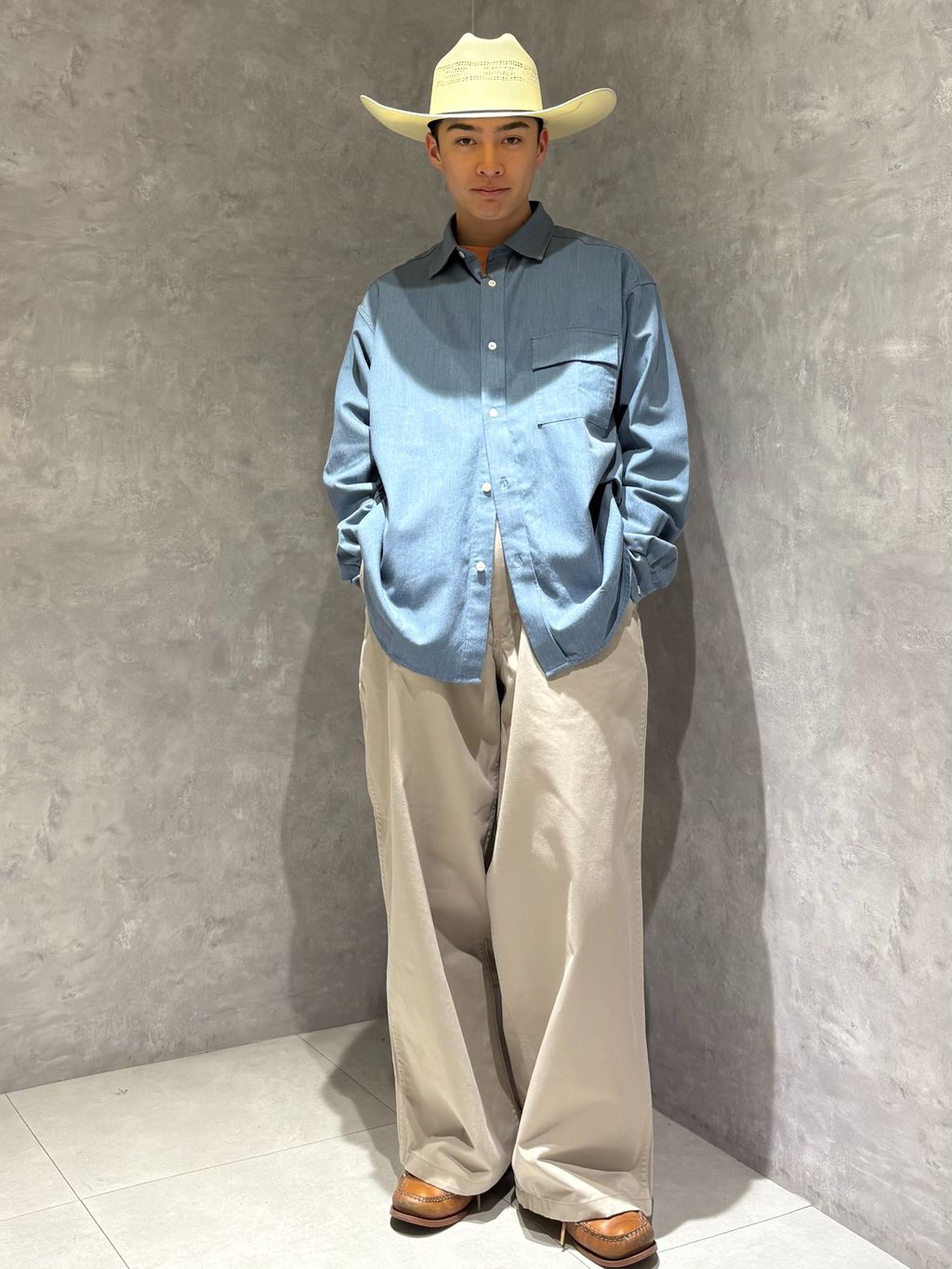 JOURNAL STANDARD relume MENS