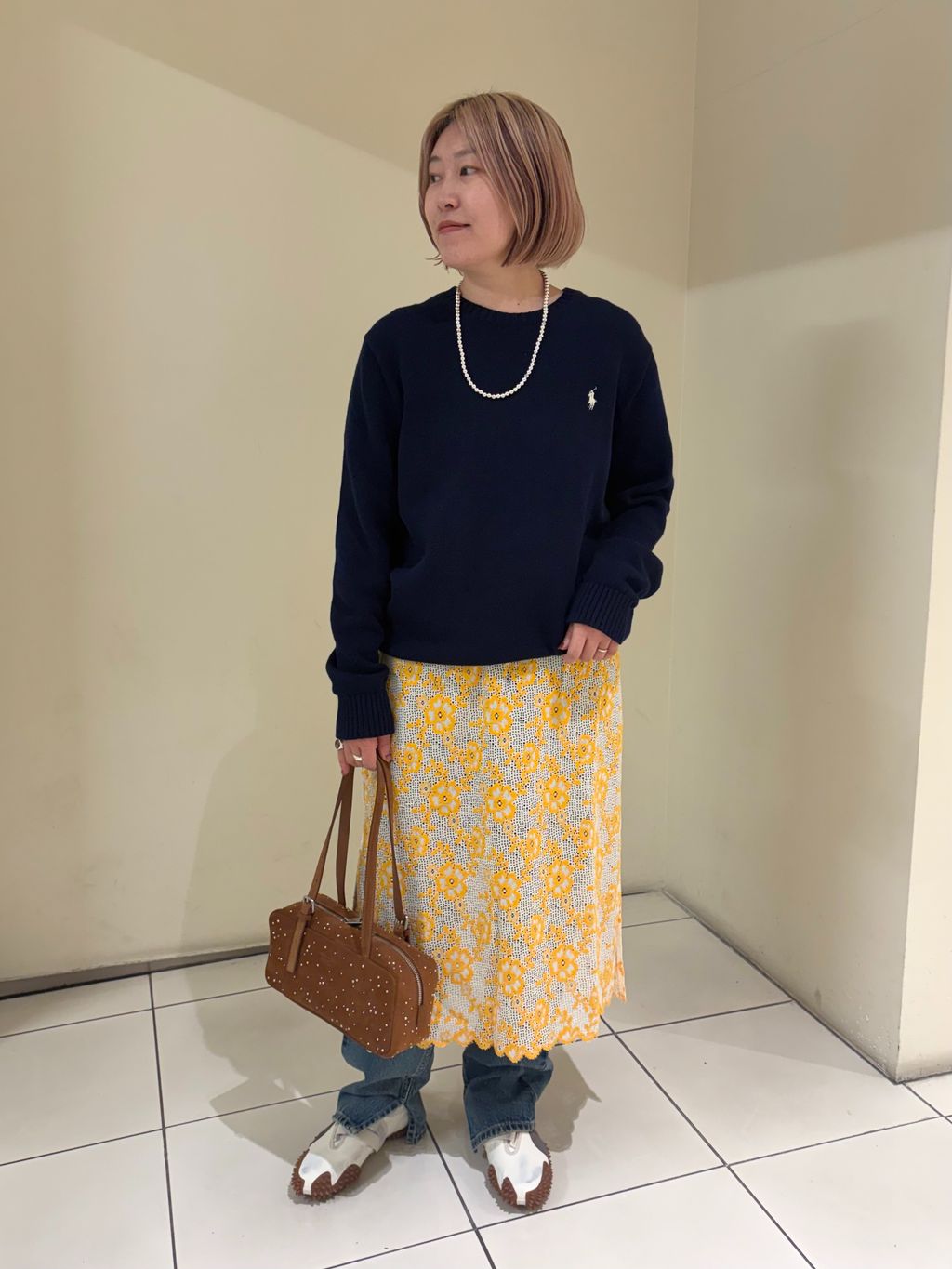 JOURNAL STANDARD LADYS