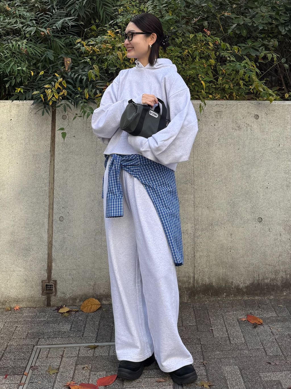 OUTDOOR PRODUCTS Usual Things