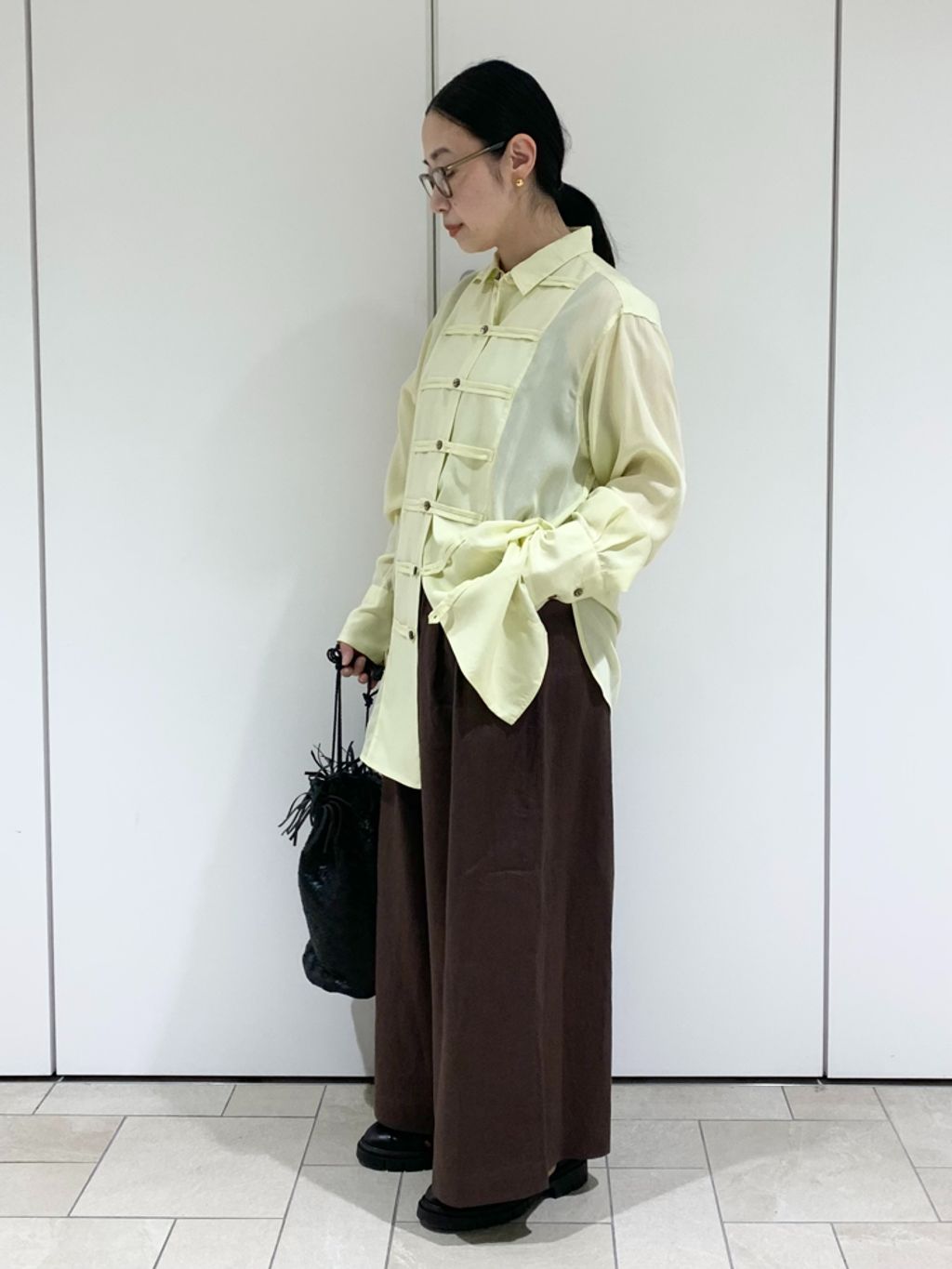 JOURNAL STANDARD LADYS