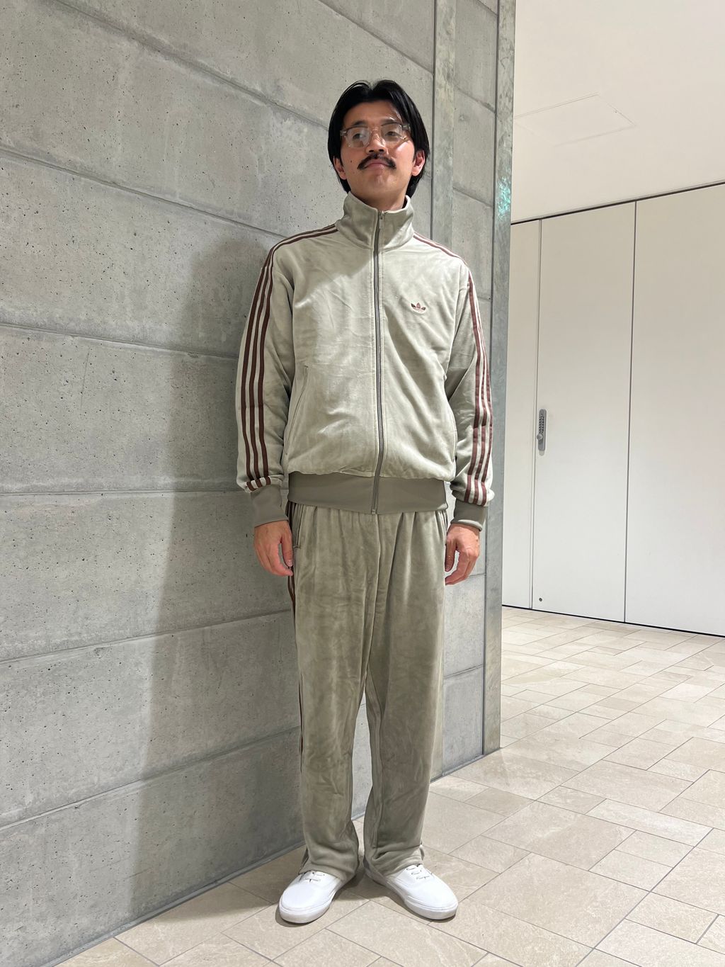 JOURNAL STANDARD MENS