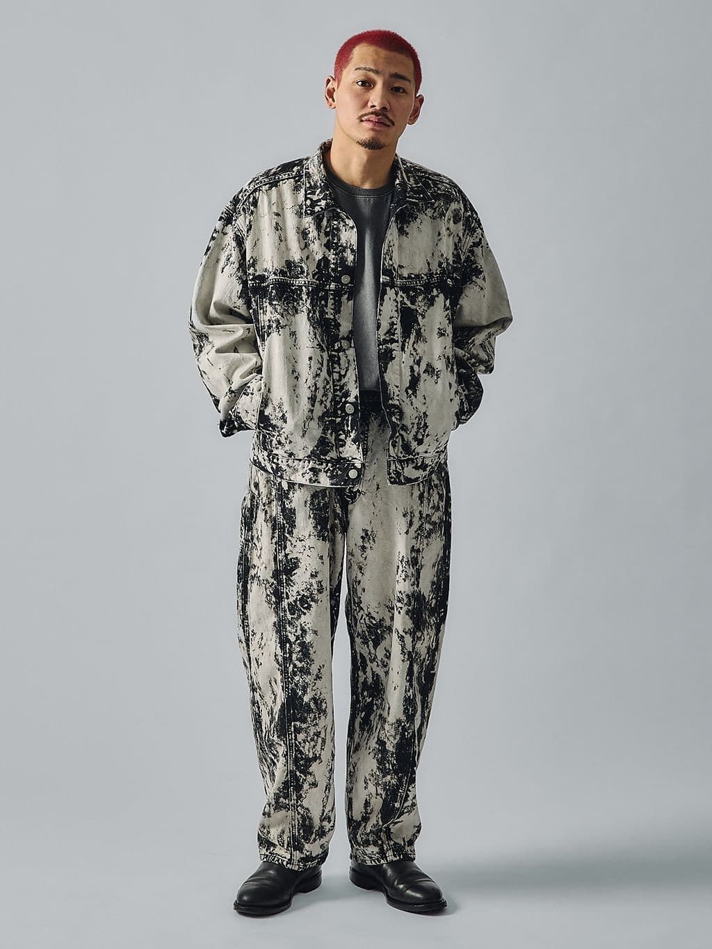 JOURNAL STANDARD MENS