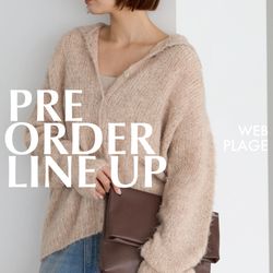 Plage｜PRE-ORDER LINEUP｜Plage｜ブログ｜BAYCREW'S STORE