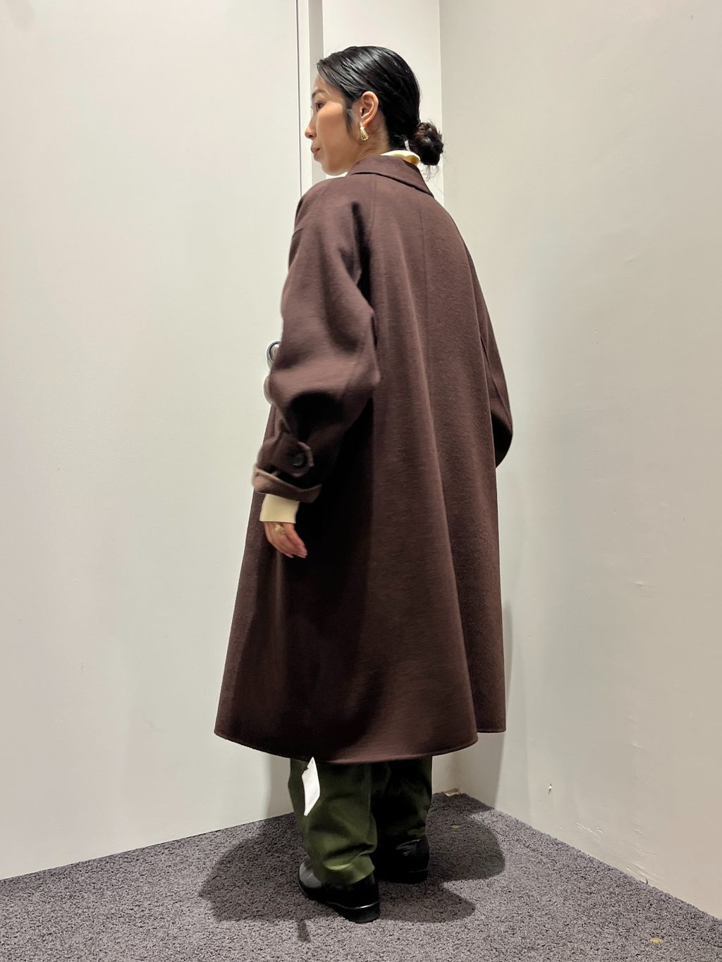 OUTDOOR PRODUCTS Usual Things