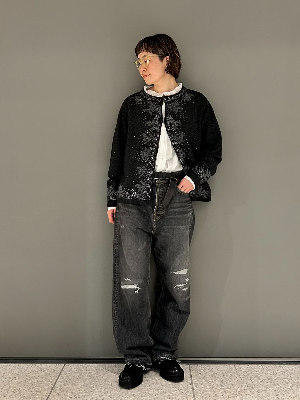 journal standard luxe