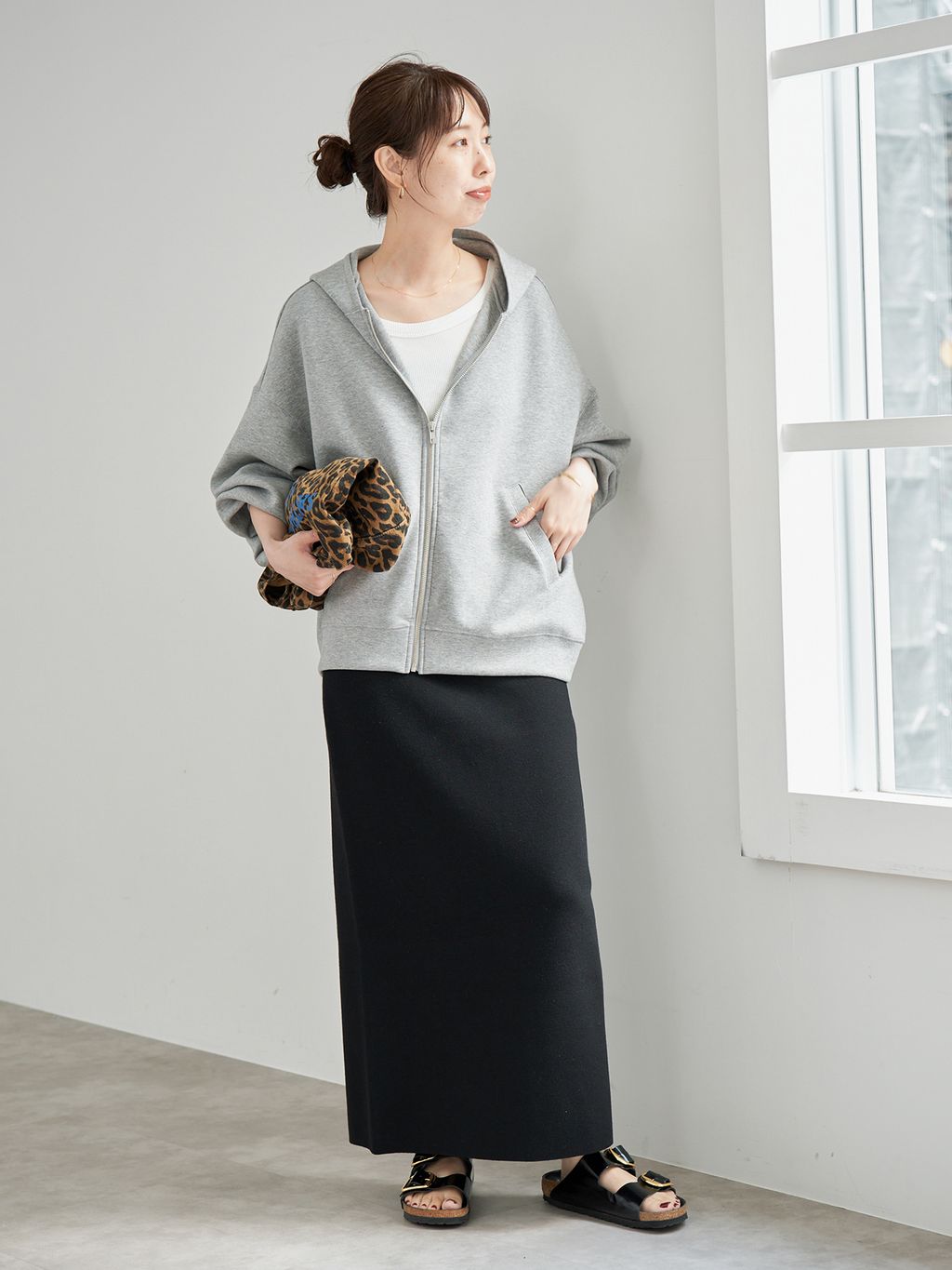 Spick & Span