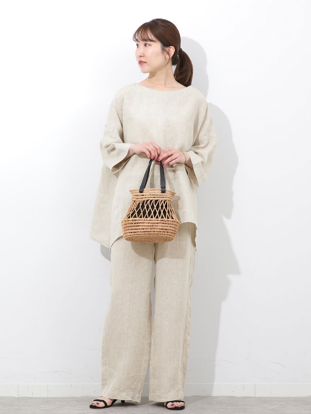 JOURNAL STANDARD relume LADYS