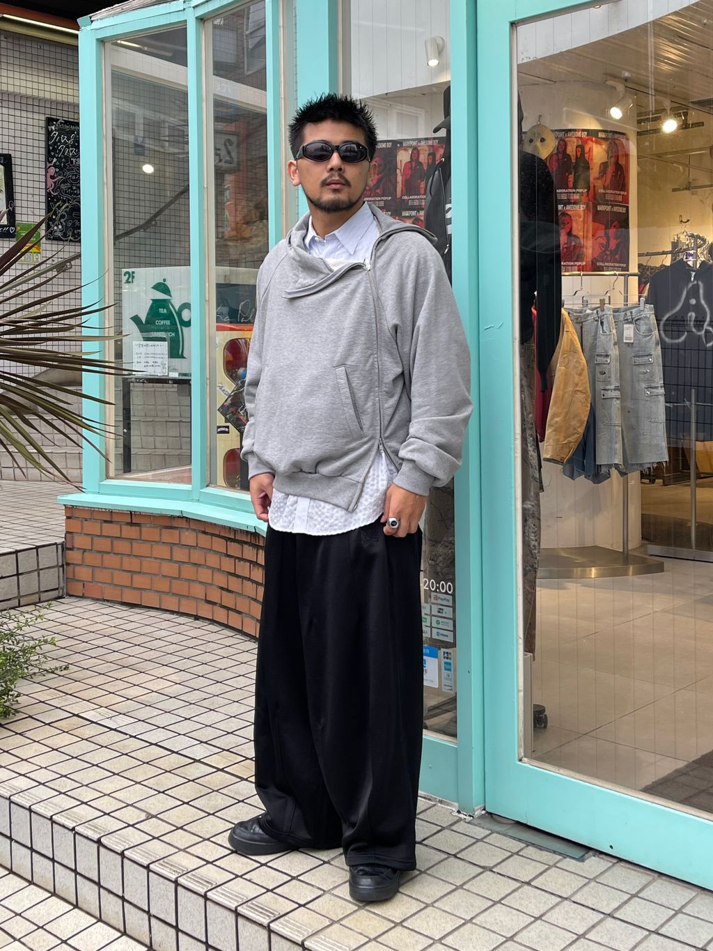 JOINT WORKS MENS