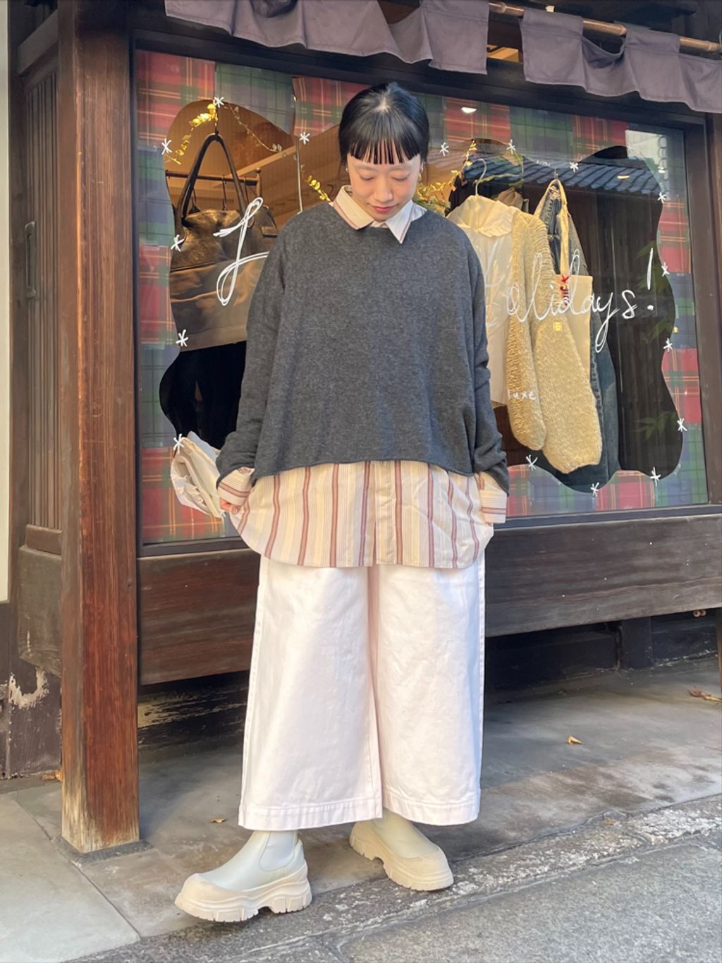 journal standard luxe