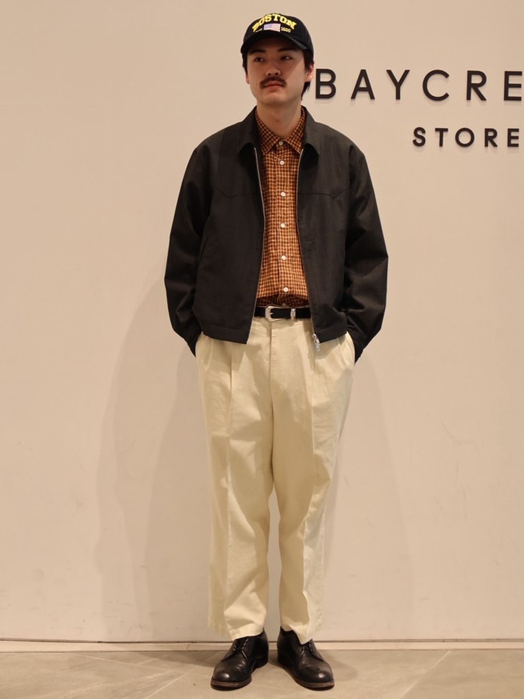 JOURNAL STANDARD MENS