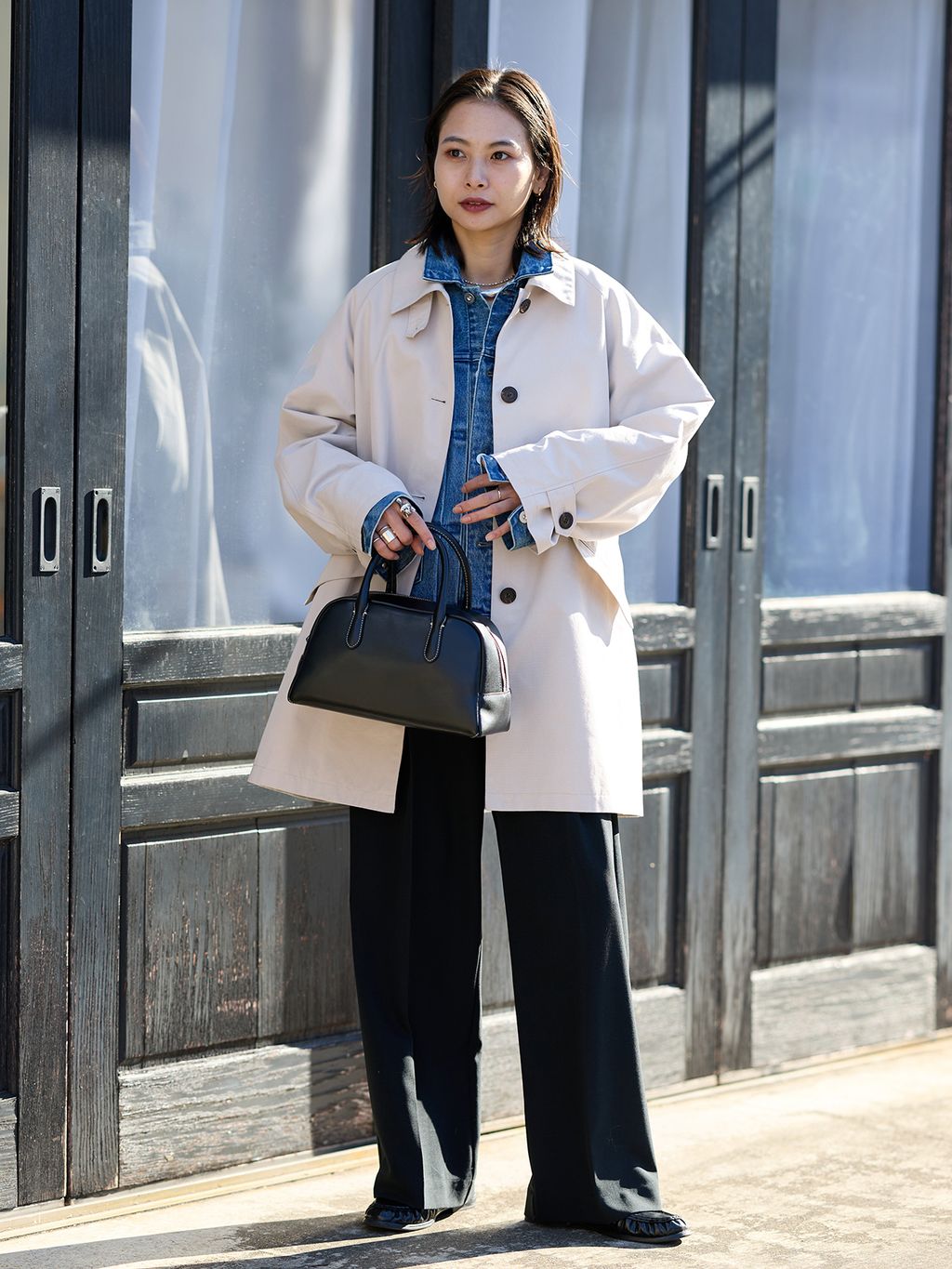 JOURNAL STANDARD LADYS