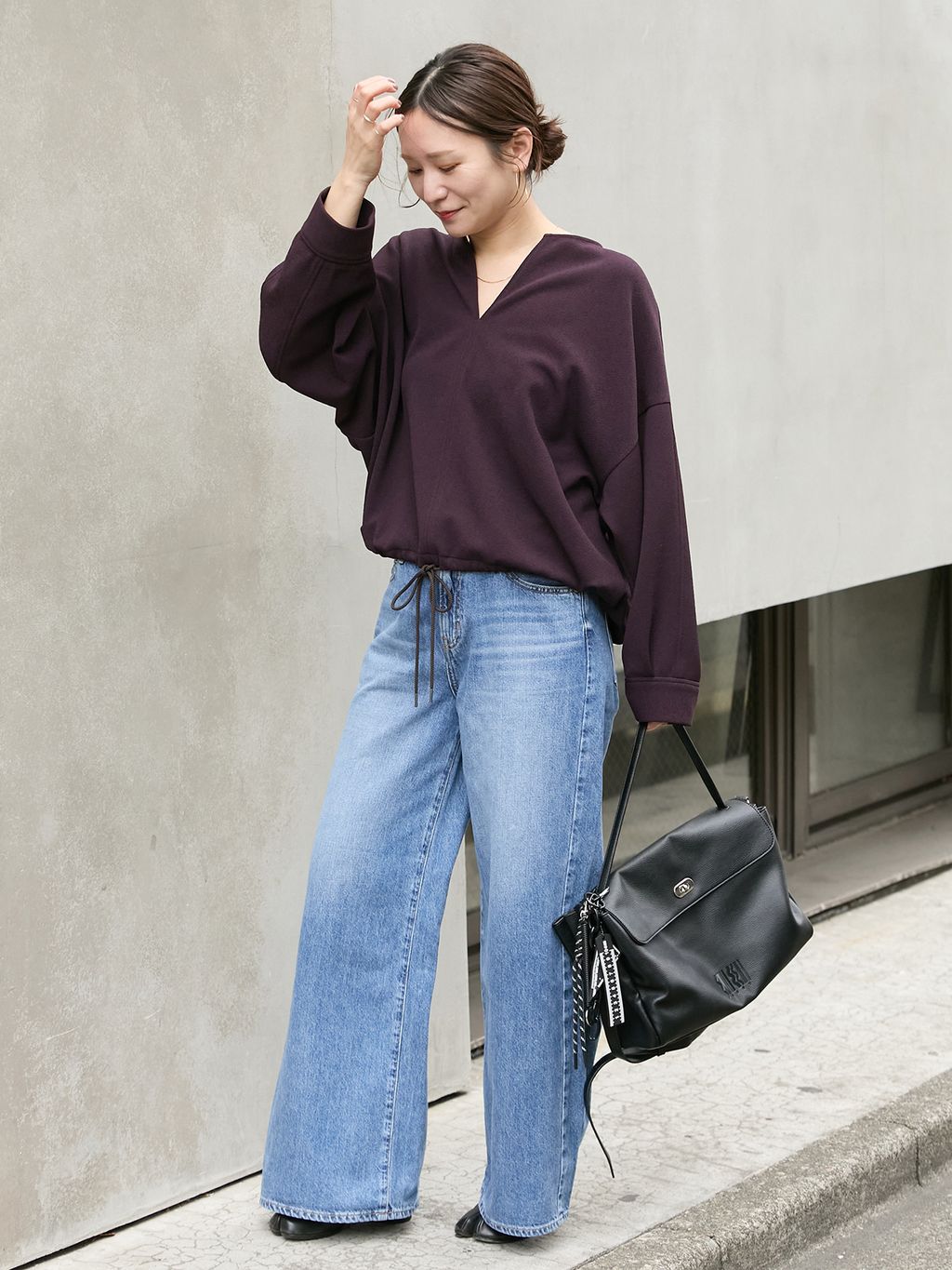 JOURNAL STANDARD LADYS