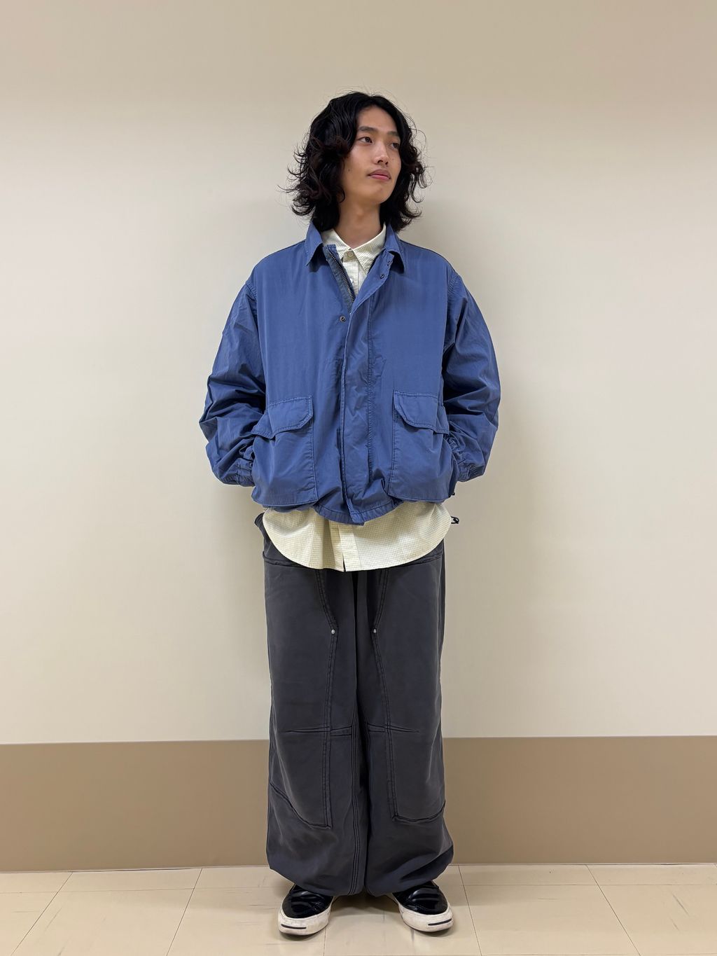 JOURNAL STANDARD MENS