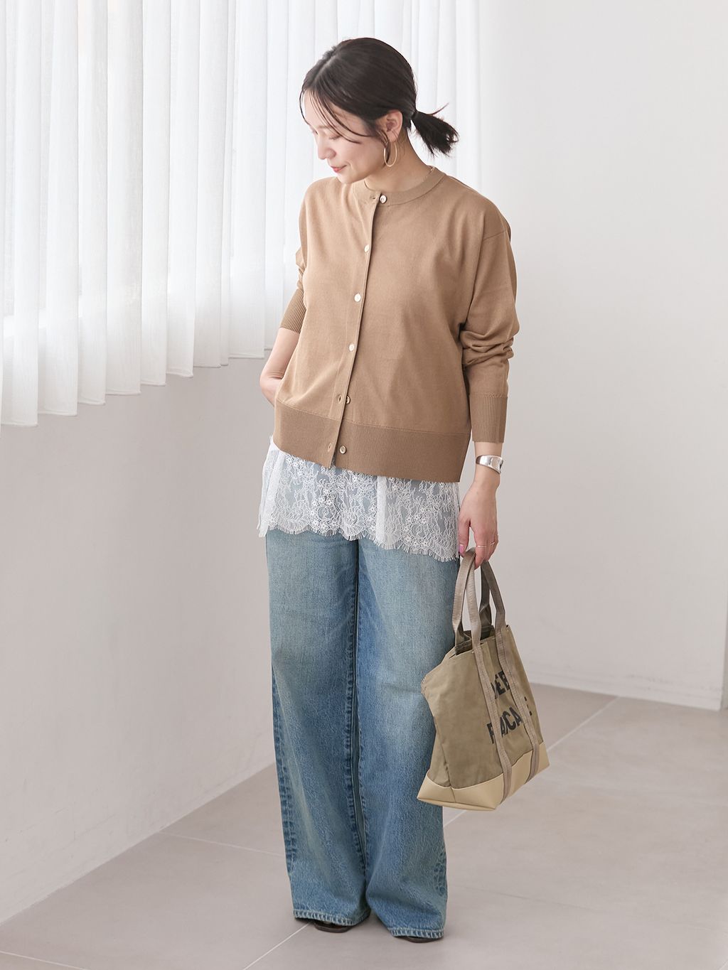 JOURNAL STANDARD LADYS