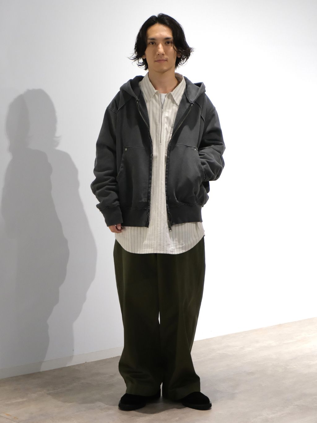 JOURNAL STANDARD MENS