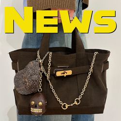 NEWS!!! 