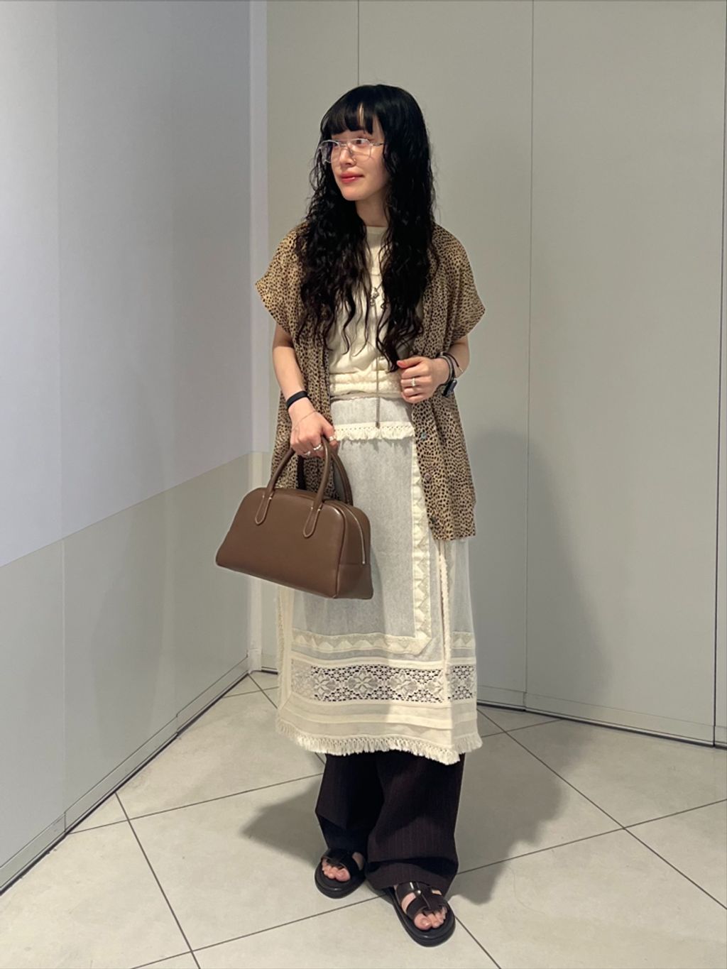 JOURNAL STANDARD LADYS